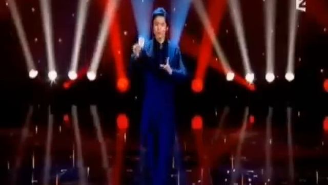 Yu Ho Jin - чемпион мира по фокусам 2012 года! (Гран-при) смотреть онлайн