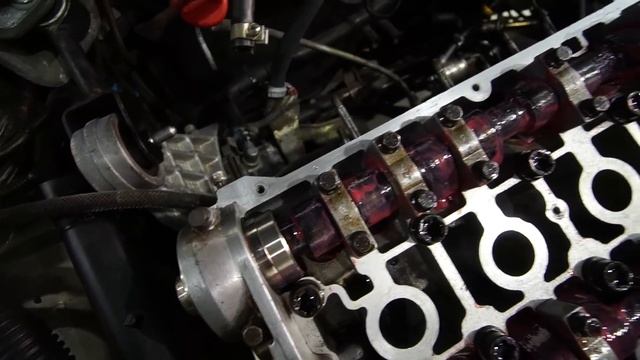 TURBINA NOVA INSTALADA✔️ Fiat Marea Turbão?? смотреть онлайн
