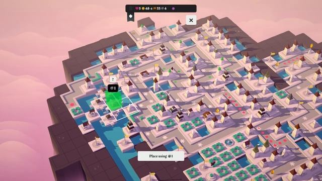 Isle of Arrows - IMBA STRAT! Unlimited resources with Statue and Duplicate смотреть онлайн