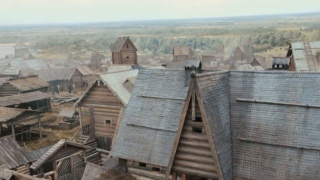 Фончик. Даты. Славянский новый год смотреть онлайн