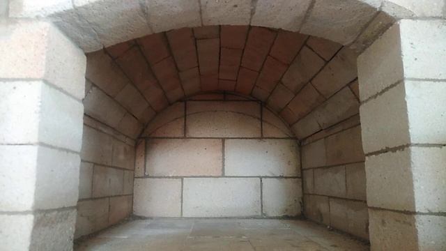 Свод минирусской печи и дверца. Х Ленина смотреть онлайн