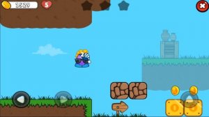 Мoy 7 - Виртуальная зооигра Часть 3 Играю с Моу в разные игры