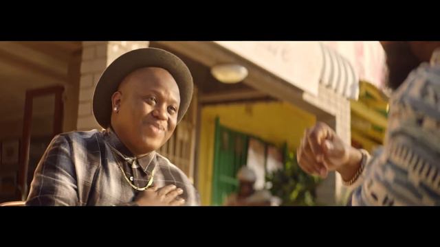 NESCAFE Gold TVC - Cassper Nyovest смотреть онлайн