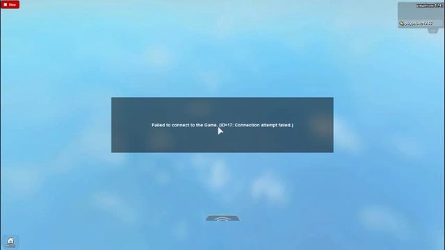 ROBLOX ID17 FIX! [PATCHED] смотреть онлайн