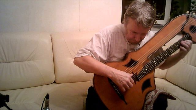 Ernst Gottlieb Baron - Bourrée смотреть онлайн