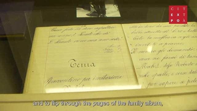 Museo Bagatti Valsecchi Expo in Città смотреть онлайн