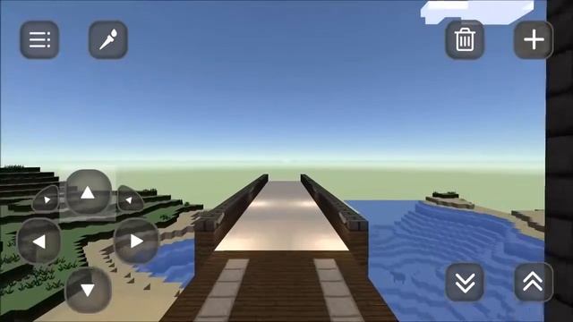 Medieval Exploration Craft  Dragons & Castles   Minecraft Clone For Android & IOS