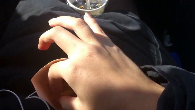 VLOG: мне сняли брекеты, купила новые сапоги, ГАИ, McDonald’s. смотреть онлайн