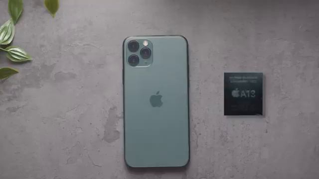 i Used iPhone 11 Pro in 2024 - 25K wala iPhone смотреть онлайн