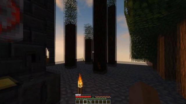 БЕСКОНЕЧНЫЙ ИСТОЧНИК ЭНЕРГИИ KABOOM 2.0 - SkyFactory #2 смотреть онлайн