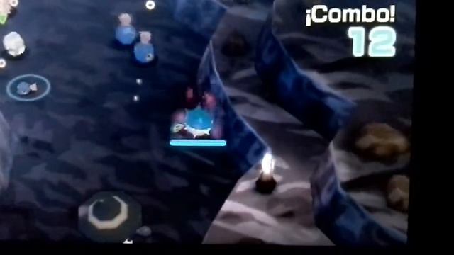 Покемон рамбле ворлд "Энтей" Pokemon rumble world "Entei" смотреть онлайн