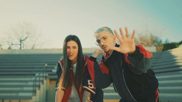 Ptazeta x Juacko - Mami (Video Oficial) смотреть онлайн