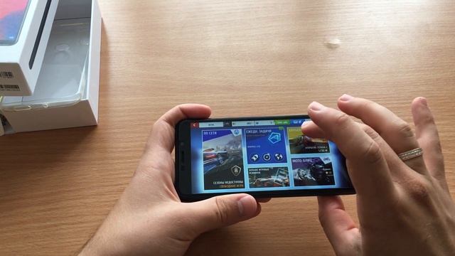 Обзор homtom c1 отличный смартфон за 50$ смотреть онлайн