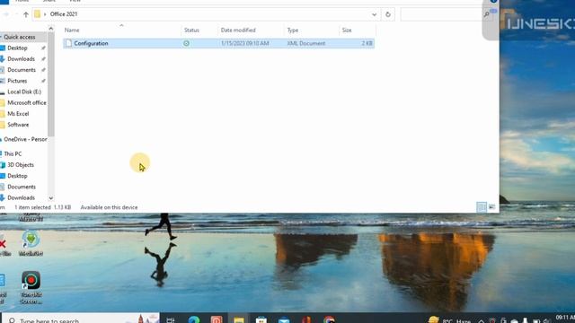 How to download and install Ms Office 2021 | step by step downloading and installation Tutorial смотреть онлайн