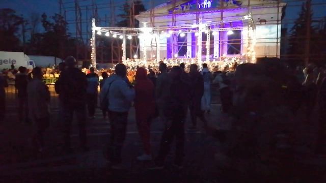 "Во имя жизни - Мариуполь!" А. Михайлов 10.09. 22 смотреть онлайн