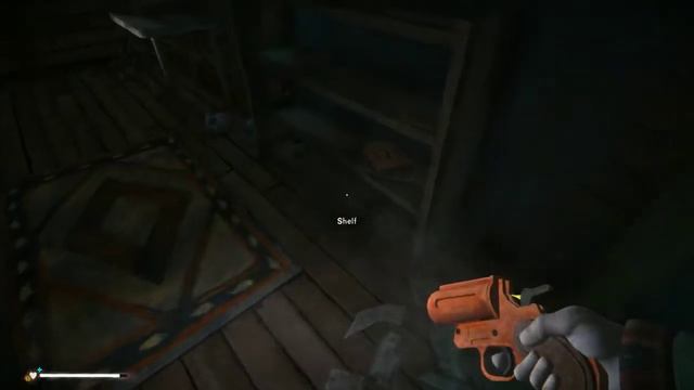 The Long Dark Interloper/Timberwolf Mountain Start #5 смотреть онлайн
