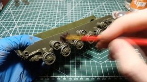 Сборная модель ИСУ-152 "Зверобой" - "Звезда" 1/35 (Броня здесь)