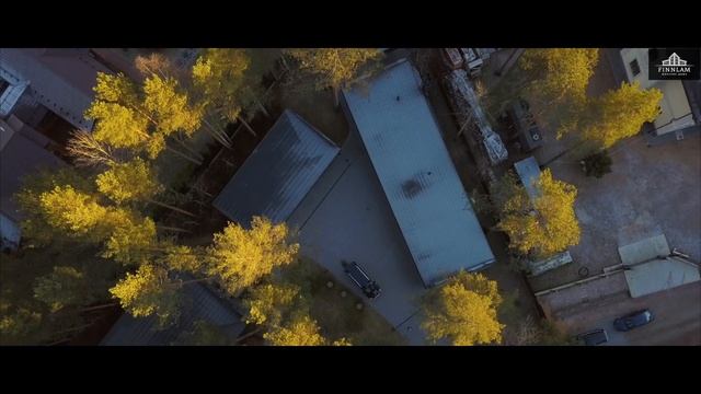 Финские дома в Репино смотреть онлайн