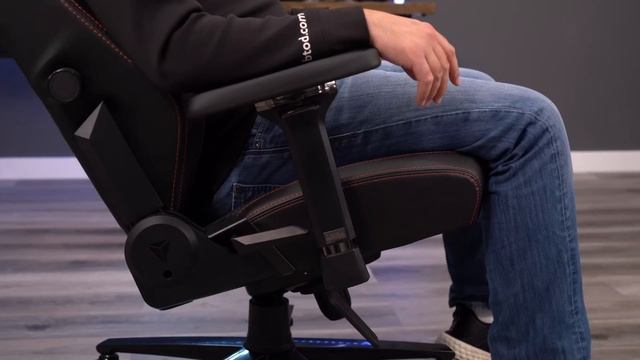 Gaming vs. Office Chairs: What I Learned After Selling 1000’s смотреть онлайн