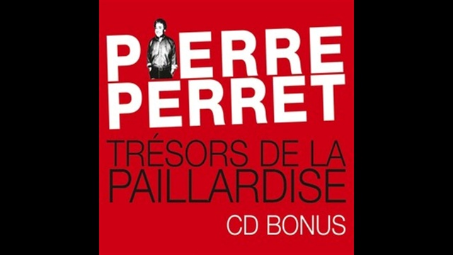 Pierre Perret - La Soeur du Couvent смотреть онлайн
