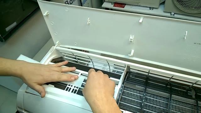 Видеообзор Кондиционера Panasonic Compact CS-TE25TKEW Inverter Новинка 2017 г. смотреть онлайн