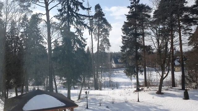 Мастер класс в Лесной сказке смотреть онлайн