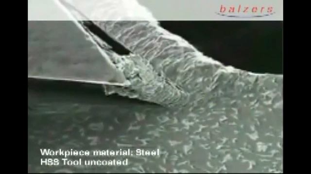 Стружкообразование. Нарост смотреть онлайн