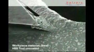 Стружкообразование. Нарост