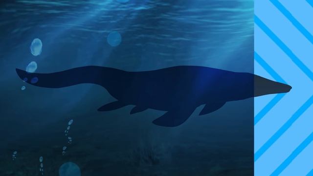 Dinosaur Puzzle Game|sea Dinosaur Name|Nothosaurus,Kronosaurus,Tylosaurus,Plesiosaurus|공룡퍼즐게임|바다공룡이