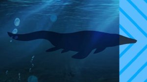 Dinosaur Puzzle game|sea dinosaur name|Nothosaurus,Kronosaurus,Tylosaurus,Plesiosaurus|공룡퍼즐게임|바다공룡이