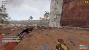 RUST - Как правильно обойти блокировку мышек A4Tech и Bloody. SEMA