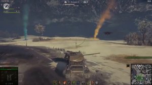 Стальной Охотник - Официальный саундтрек World of Tanks