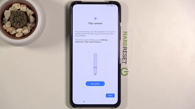 How to Set Up ASUS Zenfone 7 Pro – Configure New Device смотреть онлайн