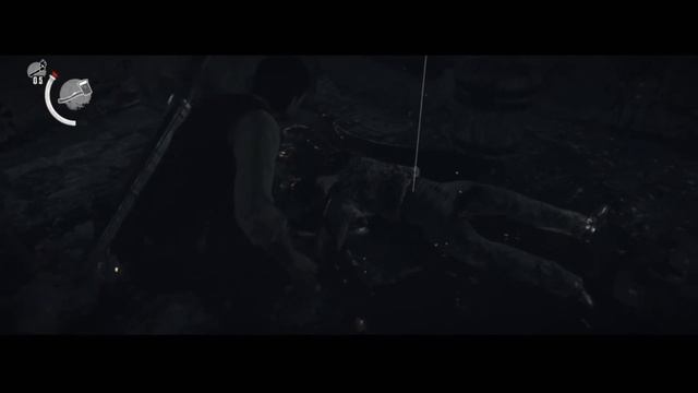 The Evil Within. *Psycho Break* Parte 3. Donde Esta Leslie. смотреть онлайн