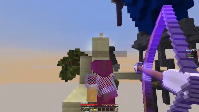 ПЕРВЫЙ НЕ ЗНАЧИТ ПОБЕДИТЕЛЬ! - Minecraft Bed Wars (Mini-Game) [перезалив] смотреть онлайн