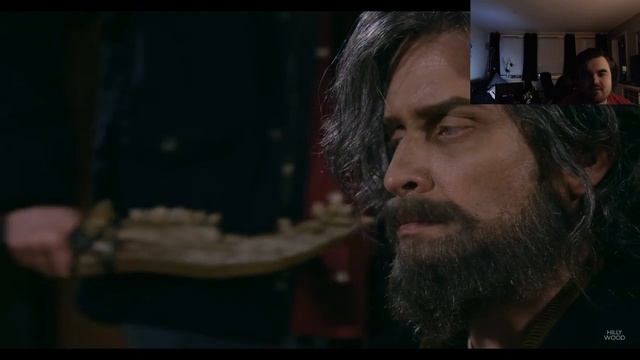 Supernatural parody reaction смотреть онлайн