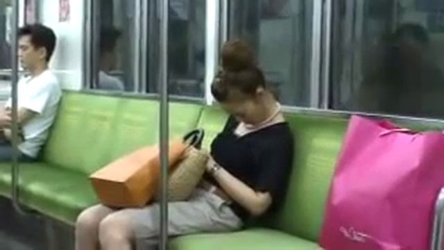 Misho in Tokyo subway 2 смотреть онлайн