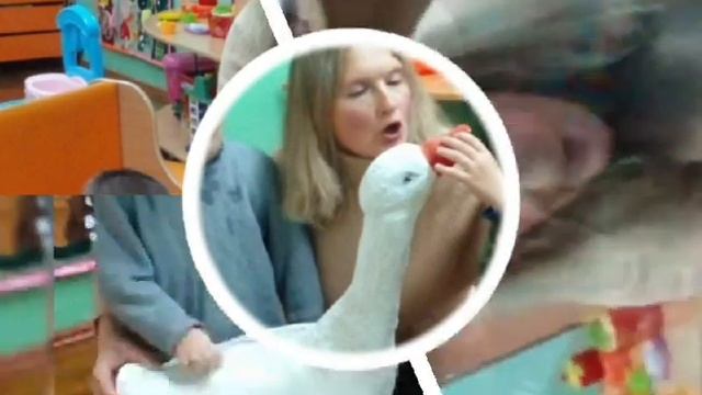 Занятия с детьми в группе с трудностями в обучении смотреть онлайн