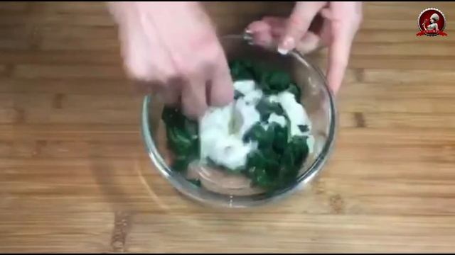 Салаты с Имбирем