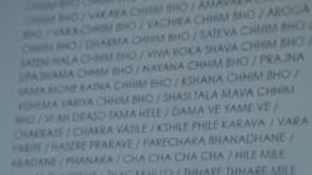 Кшитигарбха мантра смотреть онлайн