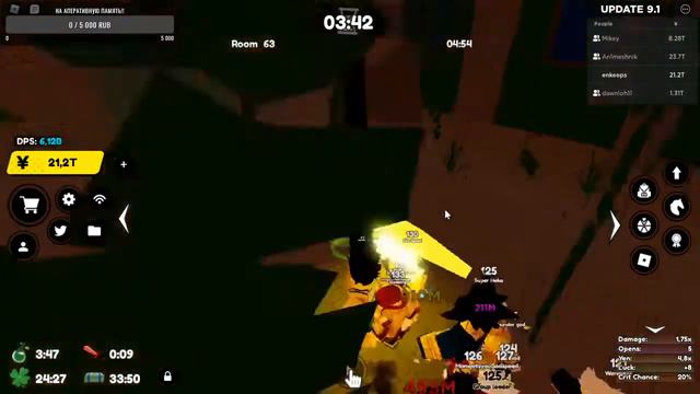 💎Новый Мир Чёрный Клевер! Обновление 10! Anime Fighters Стрим!💎 смотреть онлайн