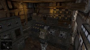 S.T.A.L.K.E.R. - Monolith Radio