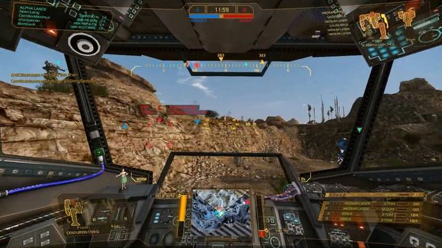 MWO: Dear Diary смотреть онлайн