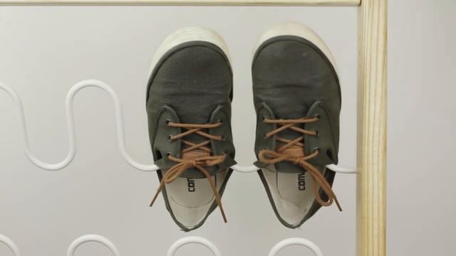 Вешалка напольная Leanera   UMBRA