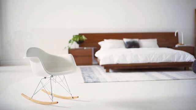 Modern Contemporary Bedroom Inspiration | Rove Concepts