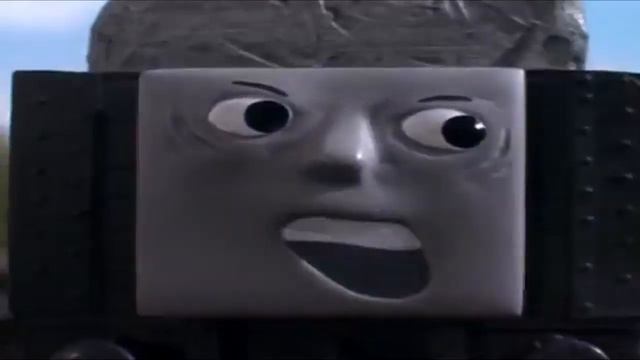 Trainz - Edward The Really Useful Engine - AB