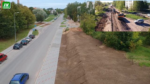 Маскавас улица в августе 19-го смотреть онлайн