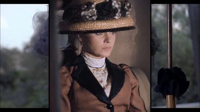 LAURA ANTONELLI ET LA BELLE ÉPOQUE