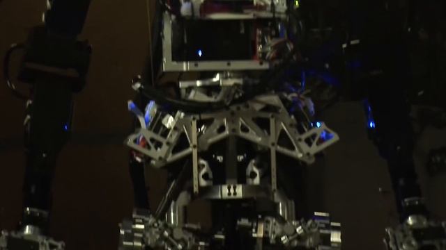 5 NEW Secret Military Robots in 2024 JUST REVEALED! смотреть онлайн