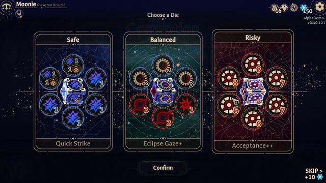 Astrea: Six-Sided Oracles (PC) - Gameplay Demo [Complete] смотреть онлайн